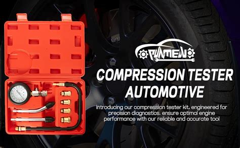 compression tester amazon uk|best engine compression tester.